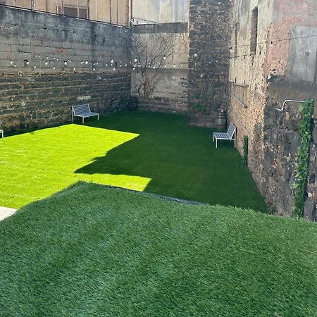 Il Giardino In Centro Apartment CTA Exterior photo