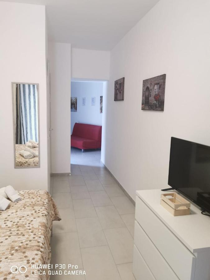 Il Giardino In Centro Apartment CTA Exterior photo