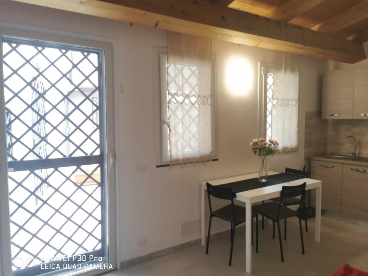 Il Giardino In Centro Apartment CTA Exterior photo